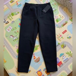 Lululemon Textured Spacer Classic-Tapered Pant. NWT size M